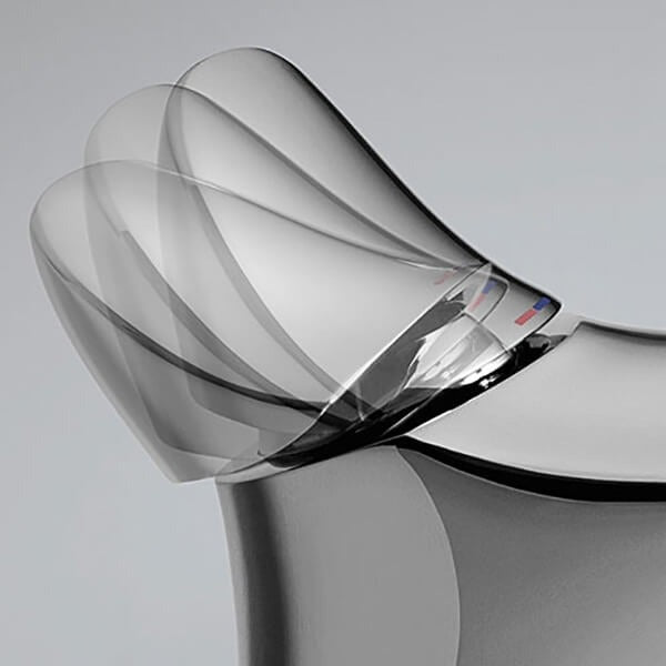 Kludi Amba 100 面盆龍頭 - 限新竹以北