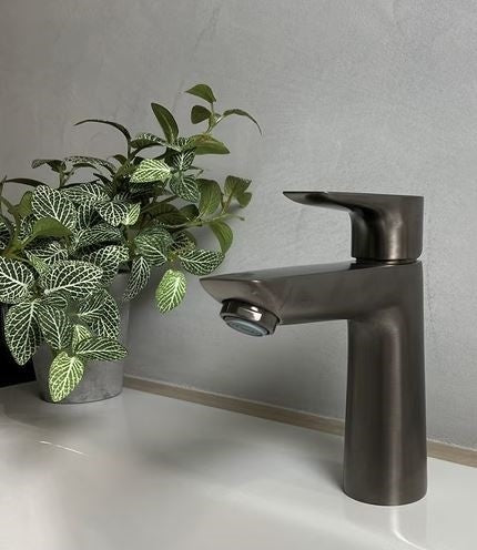 Hansgrohe Talis E 110 面盆龍頭｜德國製