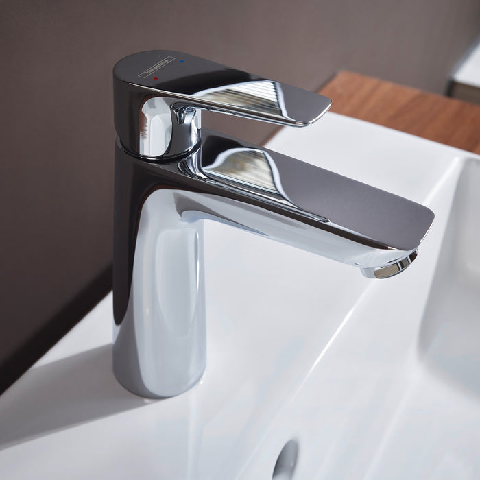 Hansgrohe Talis E 110 面盆龍頭｜德國製