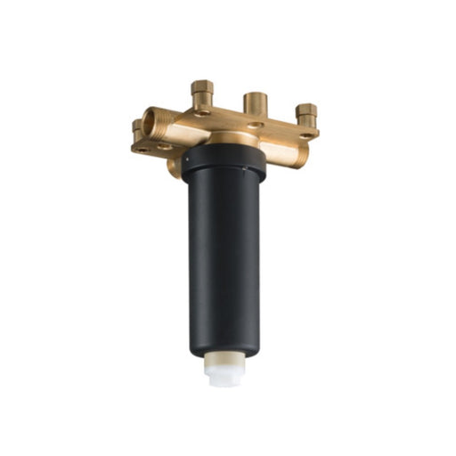 Axor Basic set for overhead shower with ceiling connector - 好德 Better Choice