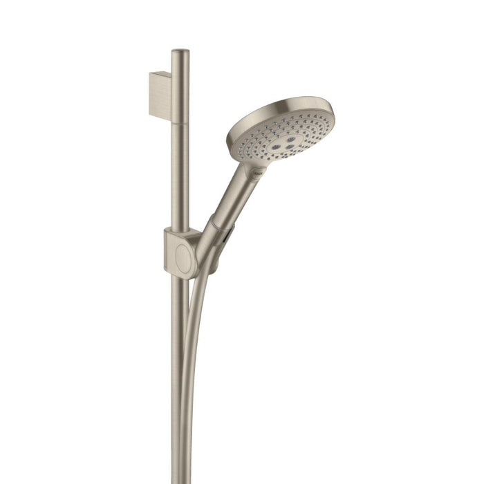 AXOR Uno² 設計款浴杆組 - Select S 120 蓮蓬頭同款 shower set