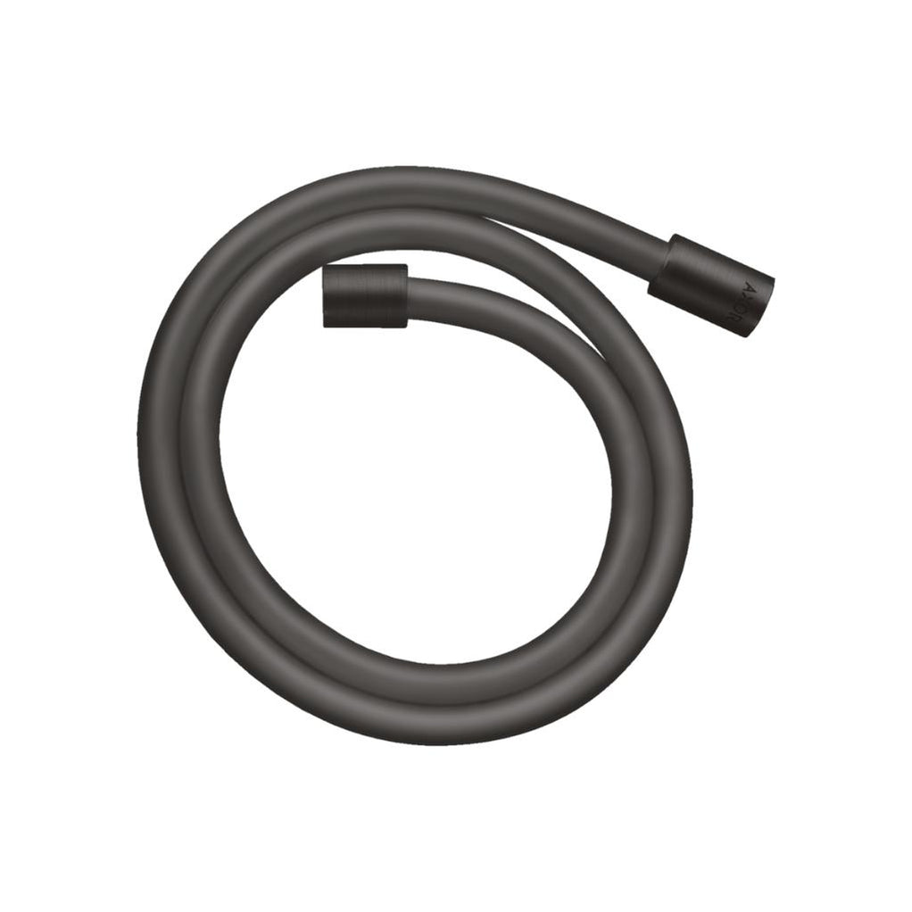Axor Starck metal effect shower hose 直筒接環軟管/蛇管 125/160/200 cm - 金屬質感 ...