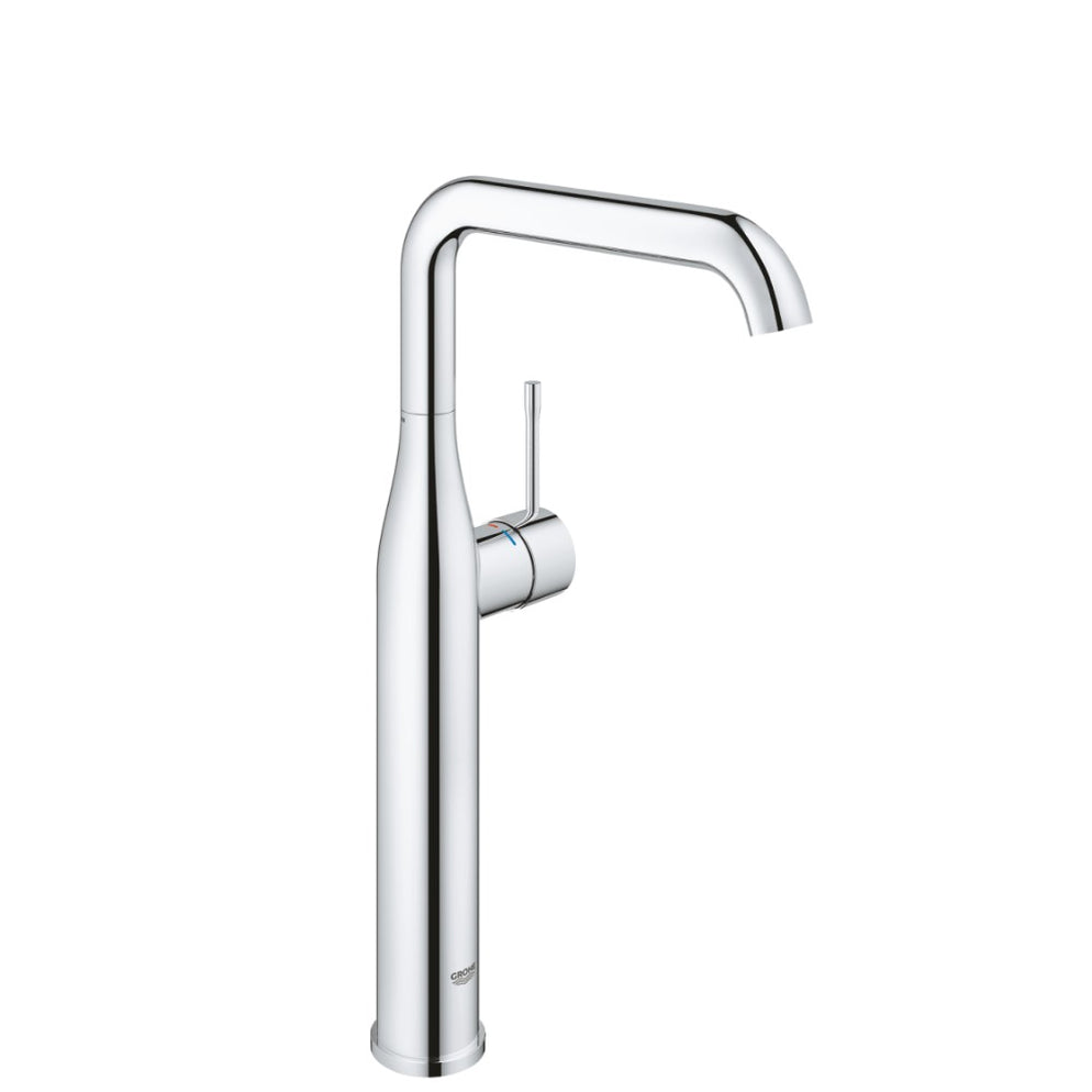 Grohe Essence XL-Size 出水頭可旋轉面盆龍頭｜無落水頭 32901001 32901AL1 32901DA1 ...
