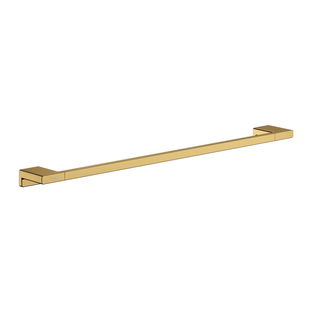 Hansgrohe AddStoris 扶手｜毛巾桿｜毛巾架｜浴巾架｜65cm｜有客製色 41747990 — 好德 Better ...
