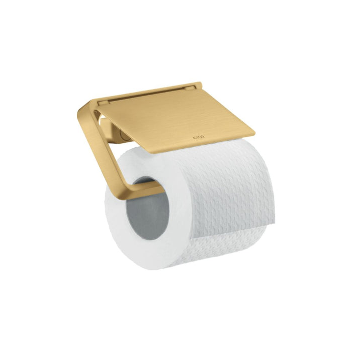 Axor Universal 捲筒衛生紙架｜廁紙架 - 有蓋