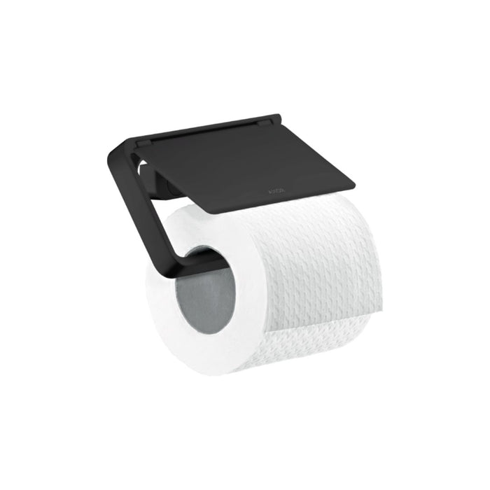 Axor Universal 捲筒衛生紙架｜廁紙架 - 有蓋
