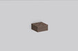 Alape Assist 木製刷具盒 perforated block - 好德 Better Choice