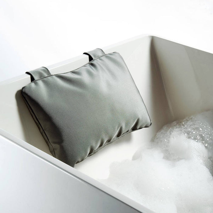 Decor Walther LOFT NK 浴缸吸盤式枕頭｜浴枕/浴缸枕